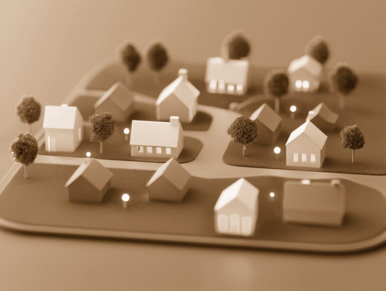 Southeast neighborhood